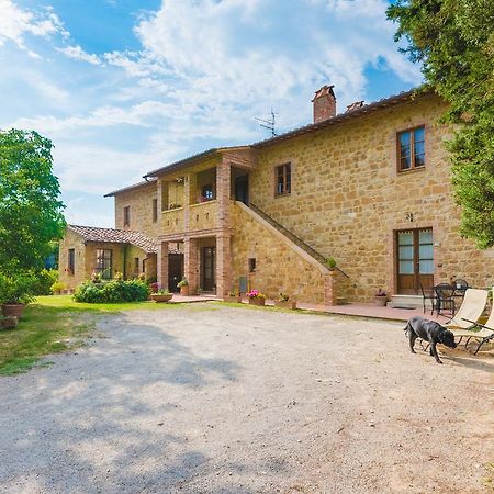 Agriturismo Podere San Gregorio Pienza Extérieur photo